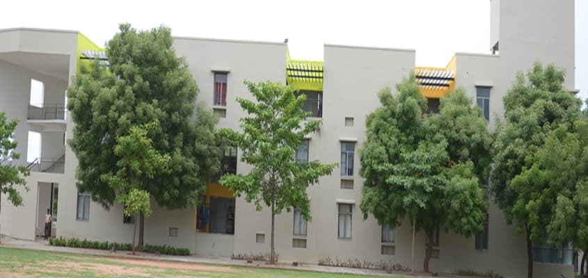 Sumathi Reddy Institute of Technology for Women Warangal Infrastructure photo 1